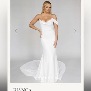 Bianca by Alyssa Kristin